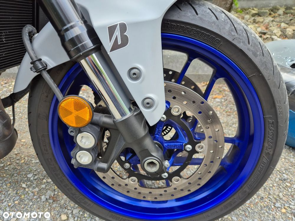 Yamaha MT - 26