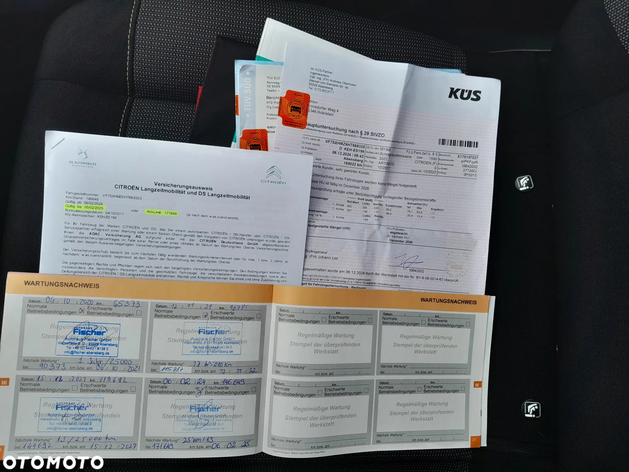 Citroën C3 - 24