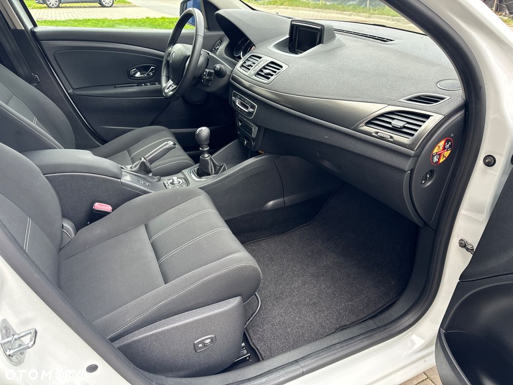 Renault Megane 1.2 16V TCE Energy Dynamique - 11
