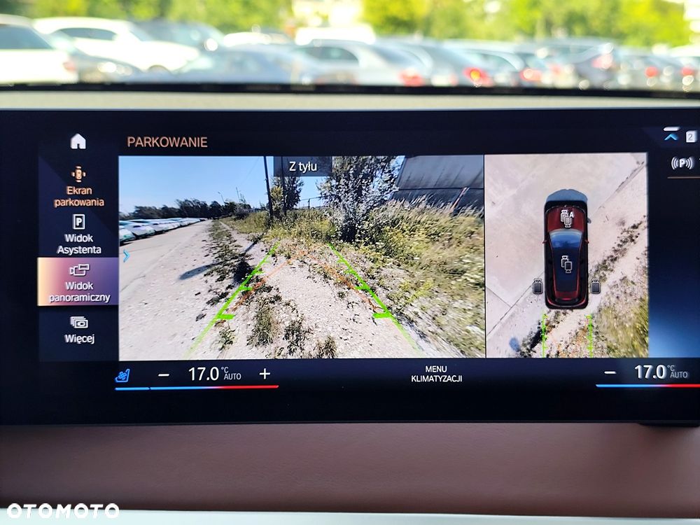 BMW iX xDrive40 76.6kWh Essence - 26