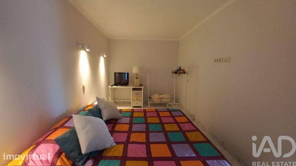 Apartamento T1 em Quarteira de 39 m2 - Grande imagem: 4/29