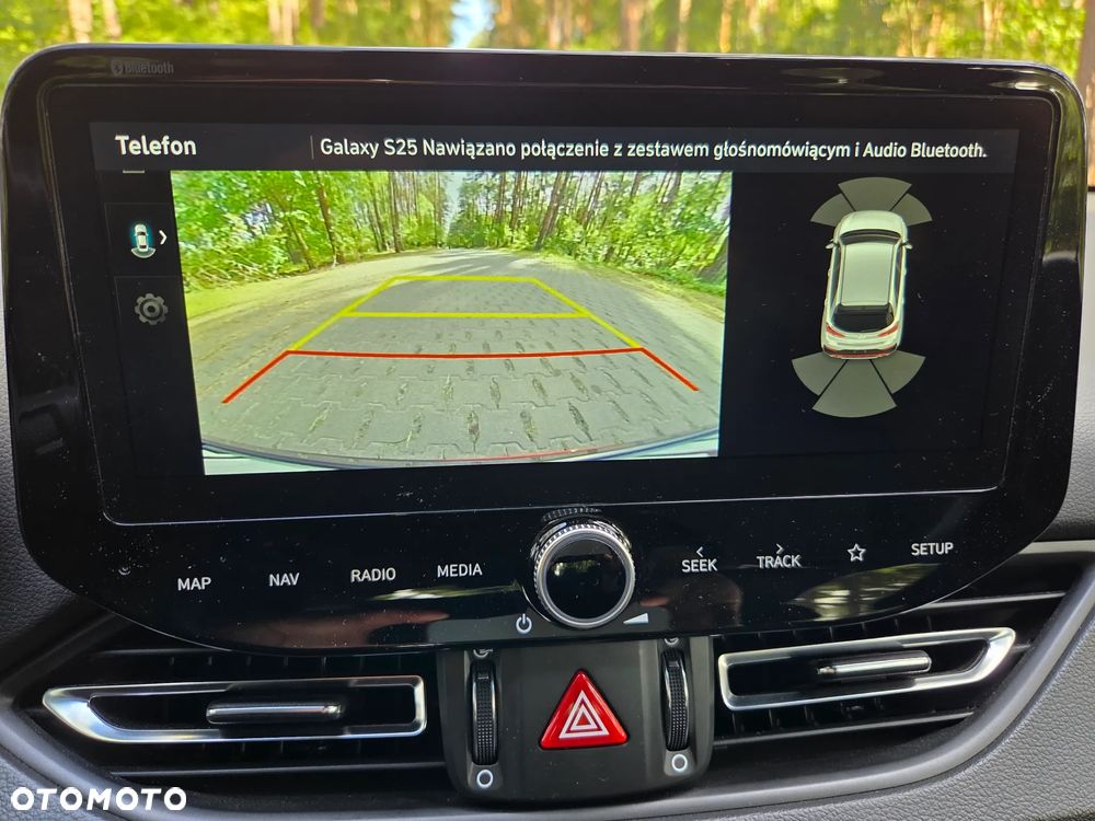 Hyundai i30 N 2.0 T-GDI Performance DCT - 18