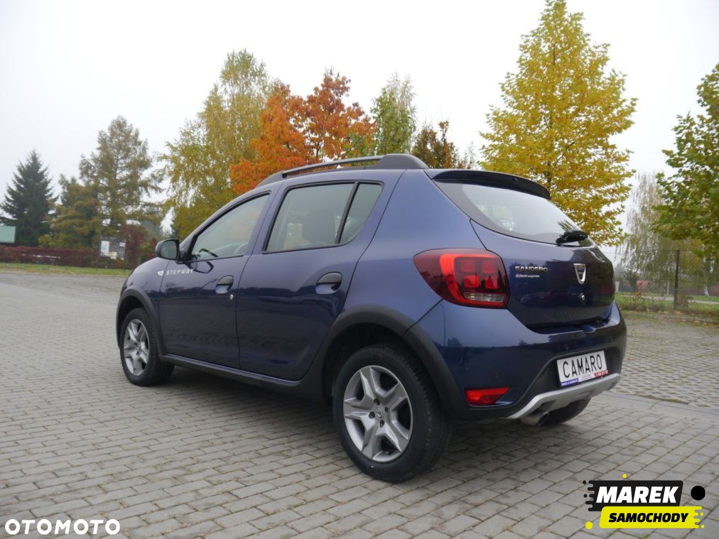 Dacia Sandero Stepway - 8
