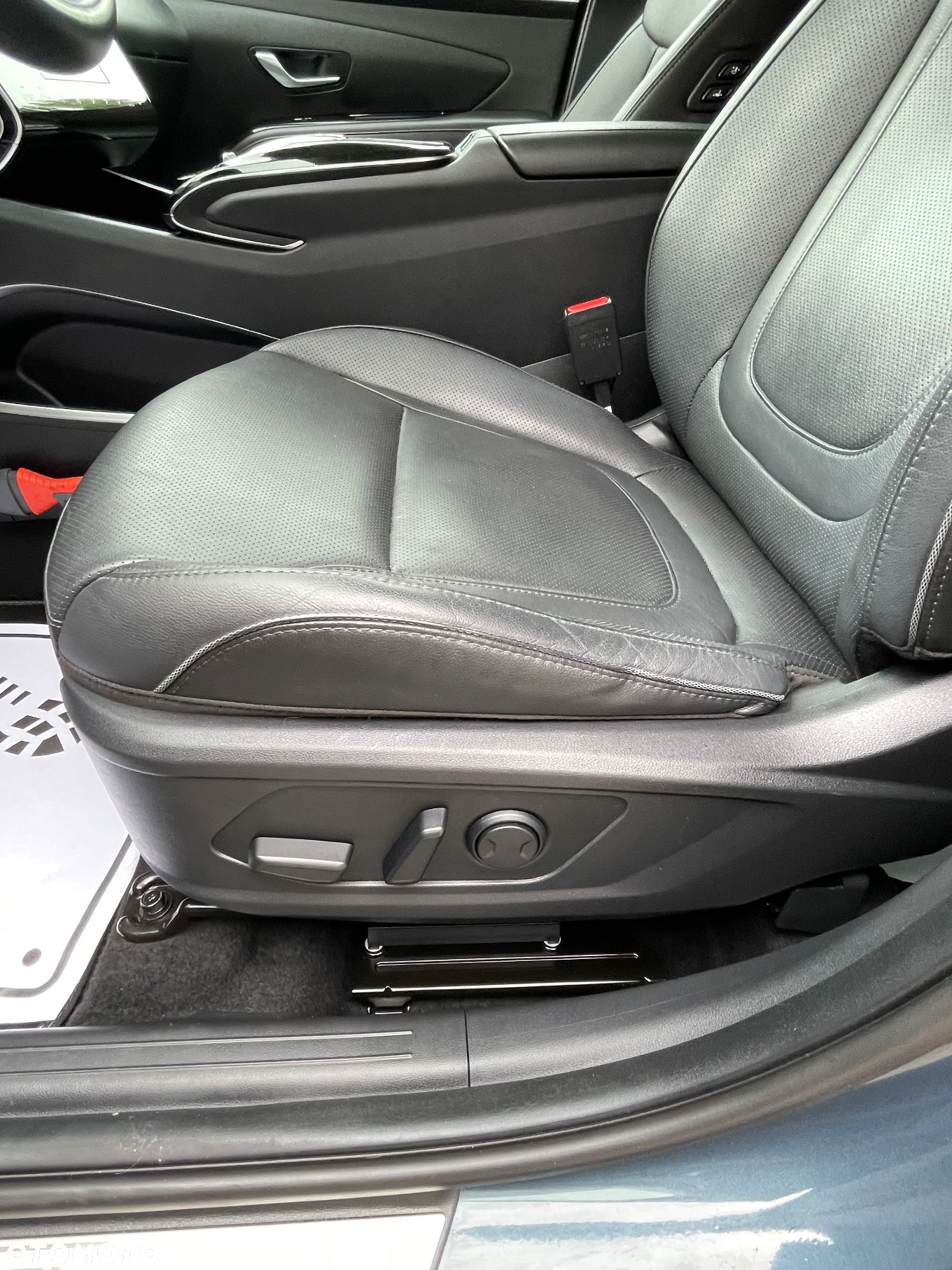 Hyundai Tucson 1.6 T-GDi HEV Platinum 2WD - 37
