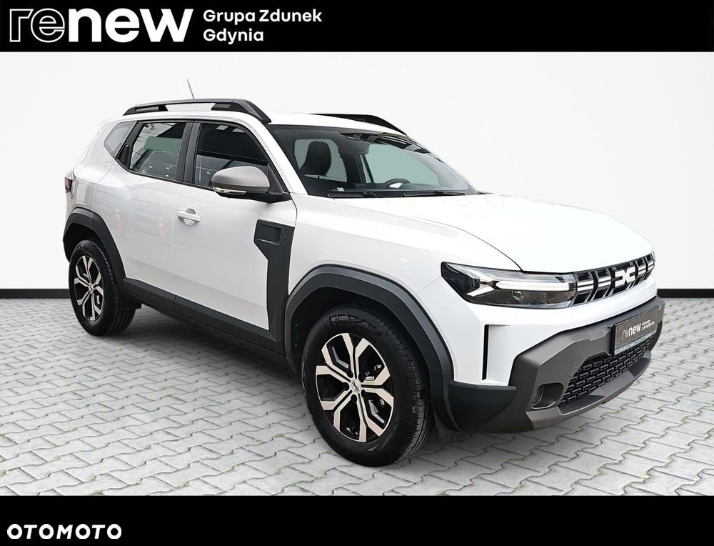 Dacia Duster - 4