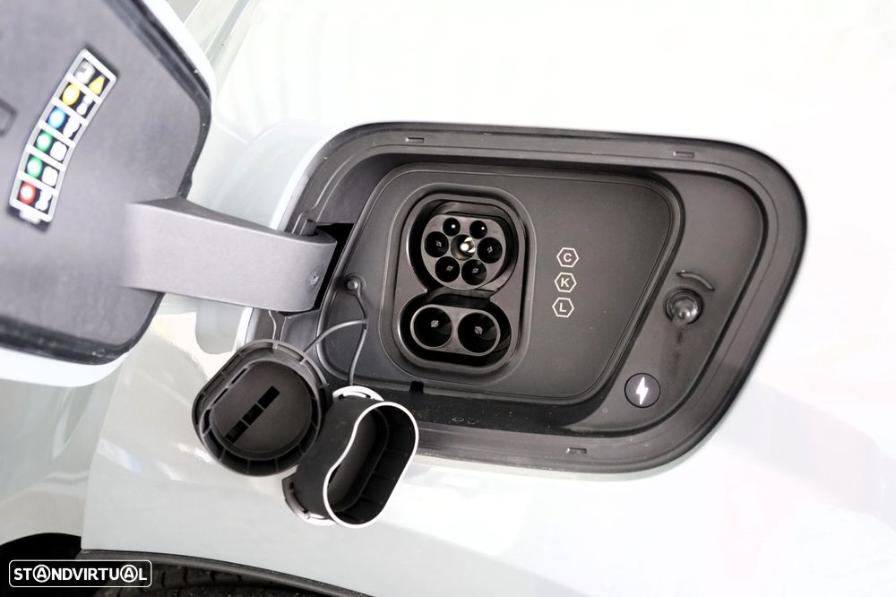 Volvo EX30 69 kWh Single Motor Extended Range Ultra - 15