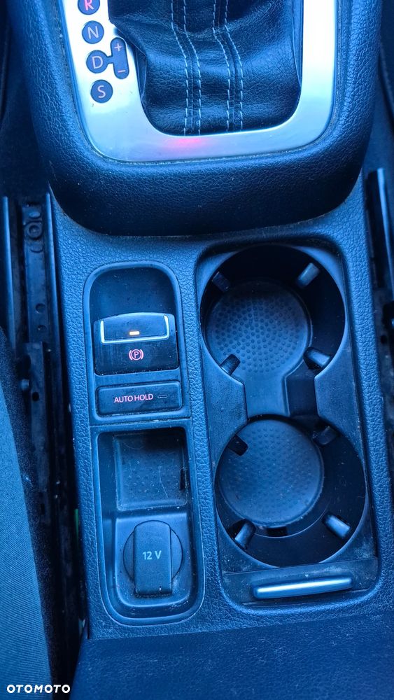 Volkswagen Sharan 2.0 TDI DSG Blue Motion Style - 14