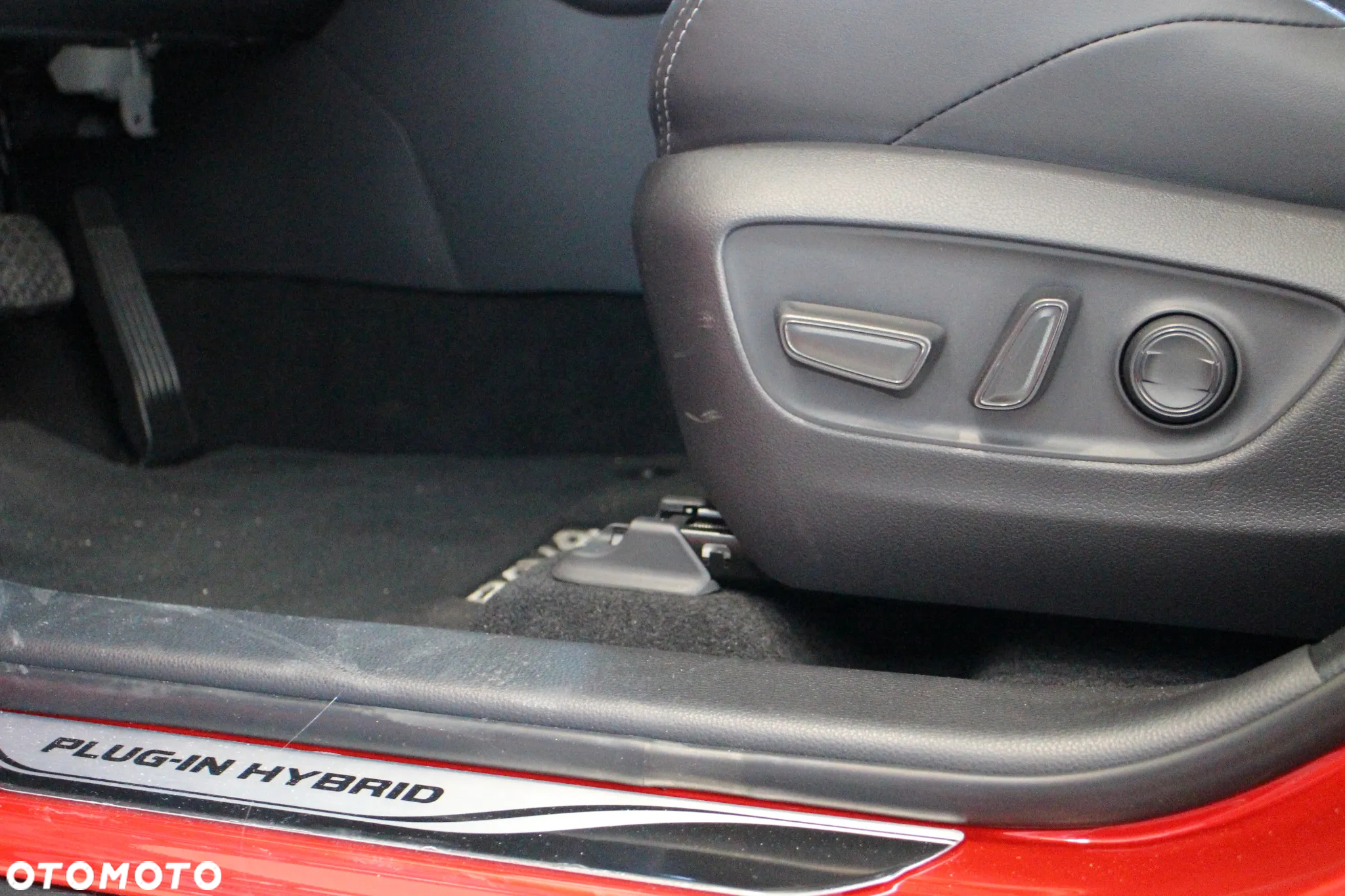 Toyota RAV4 2.5 Plug-In Hybrid GR Sport 4x4 - 7