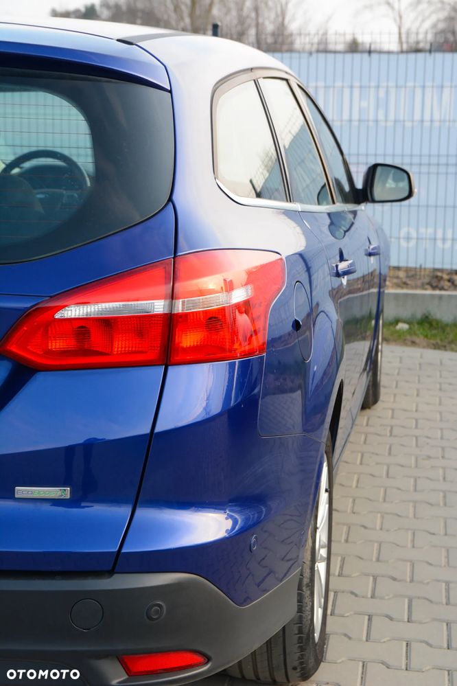 Ford Focus - 10
