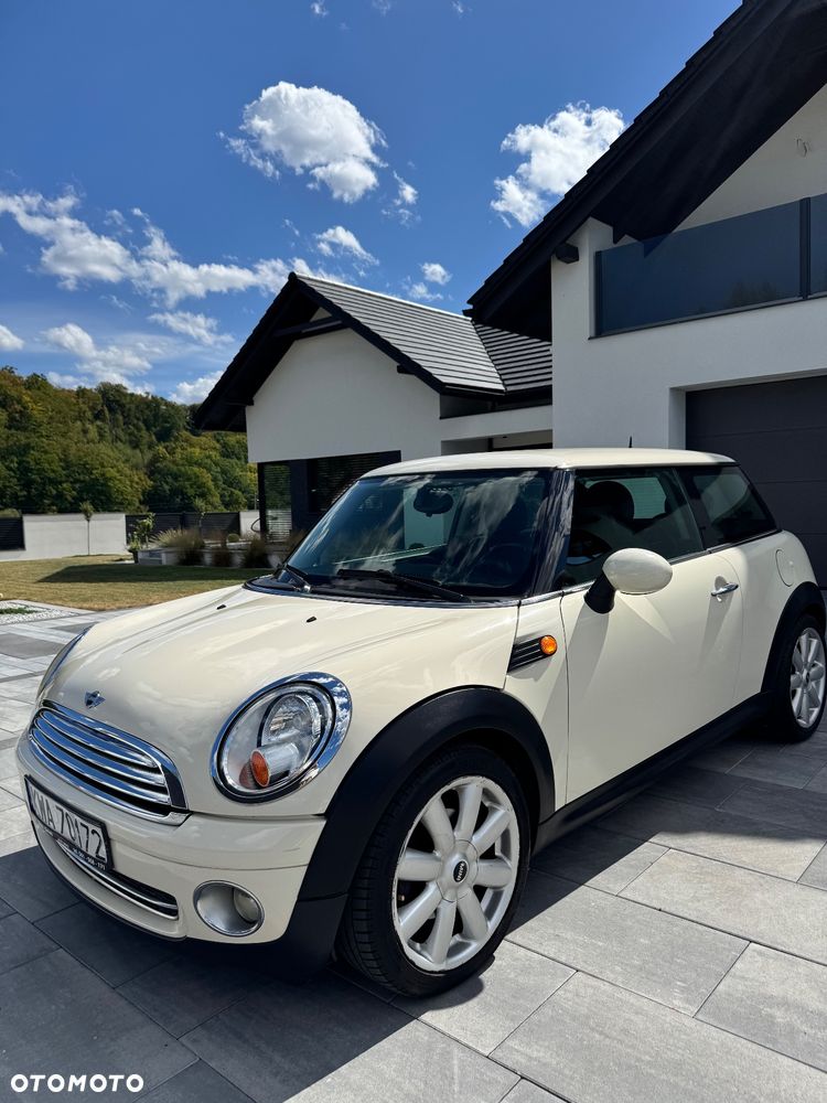 MINI ONE Standard - 2