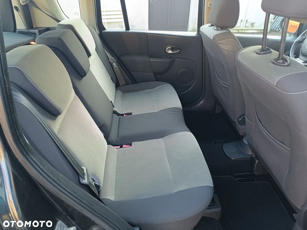 Renault Modus 1.2 16V Exception - 19