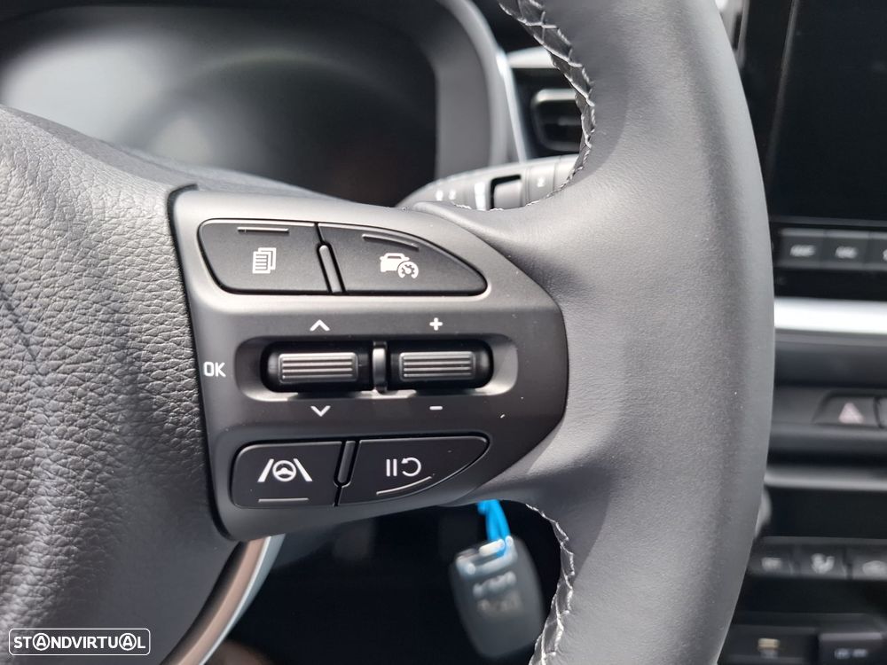 Kia Stonic 1.0 T-GDI Drive - 17