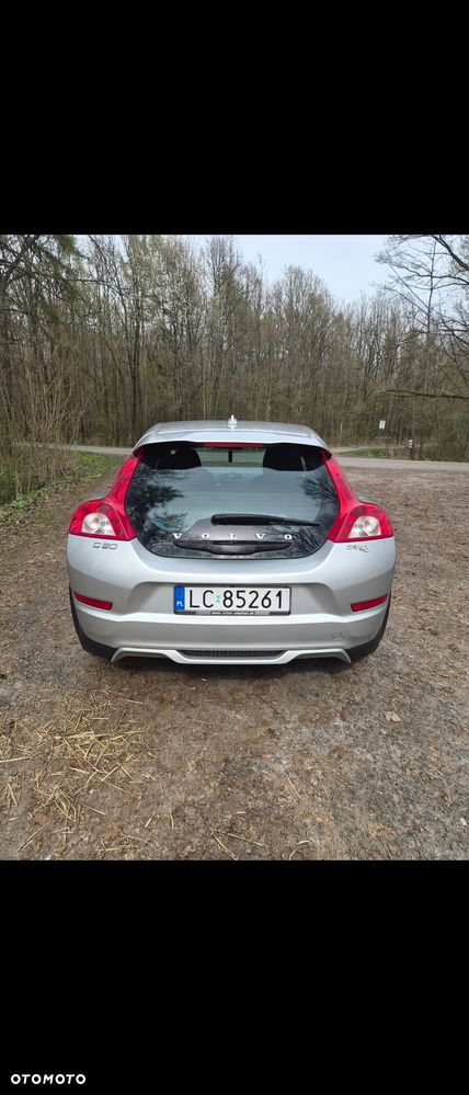 Volvo C30 DRIVe - 6