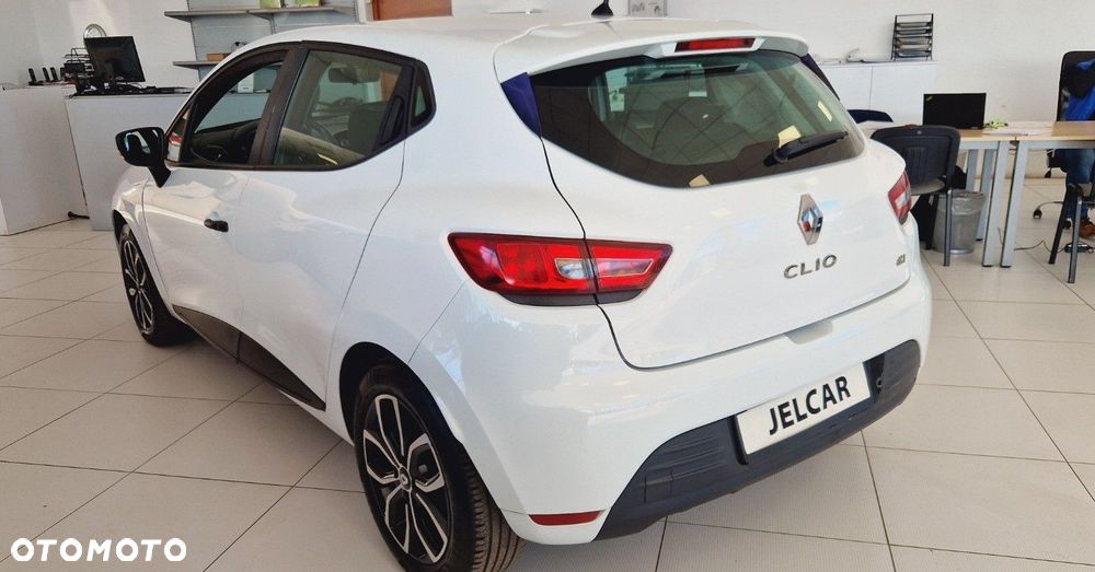 Renault Clio 1.5 dCi Energy Business EU6 - 8