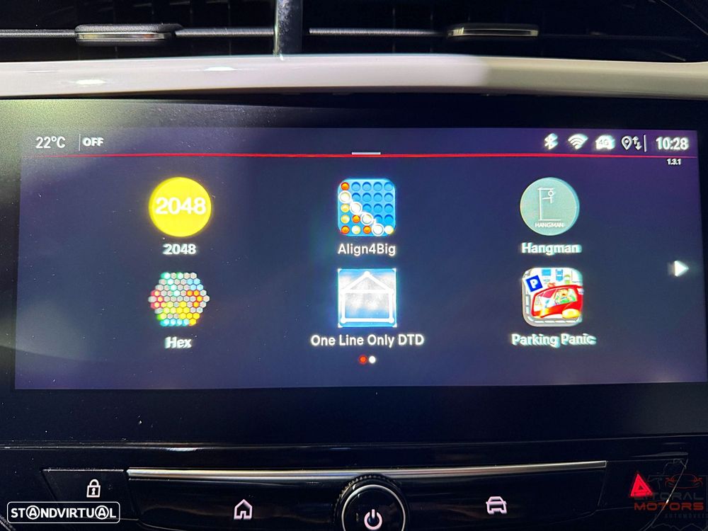 Opel Corsa 1.2 T GS - 30