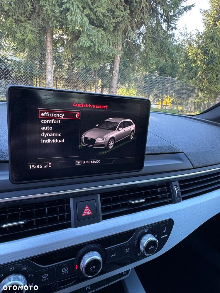 Audi A4 Avant 2.0 TDI ultra S tronic sport - 33