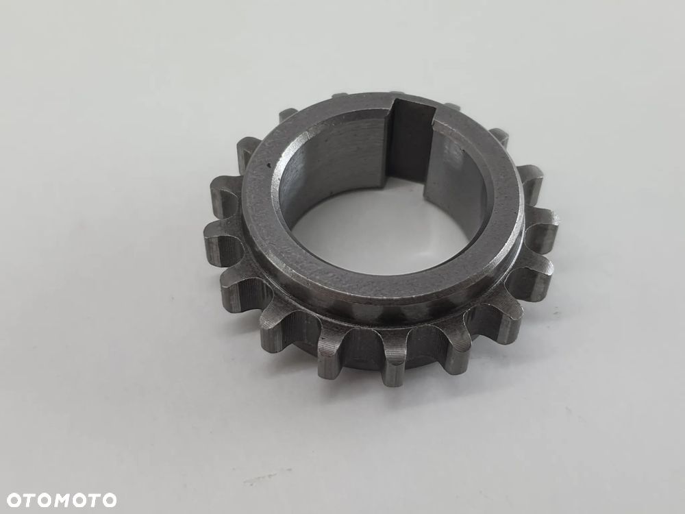KOLO ZEBATE ROZRZADU TRYB  KTM DUKE 125 - 1