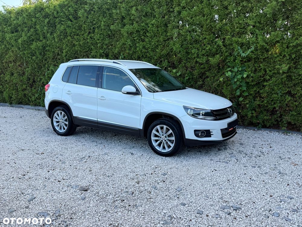 Volkswagen Tiguan 2.0 TDI SCR 4MOTION BlueMotion Technology DSG Sport & Style - 16