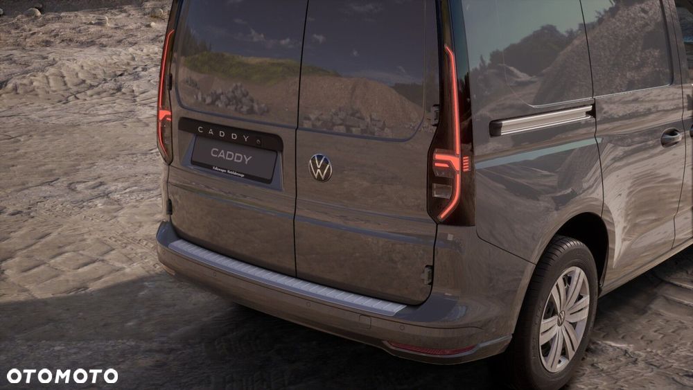 Volkswagen Caddy - 8