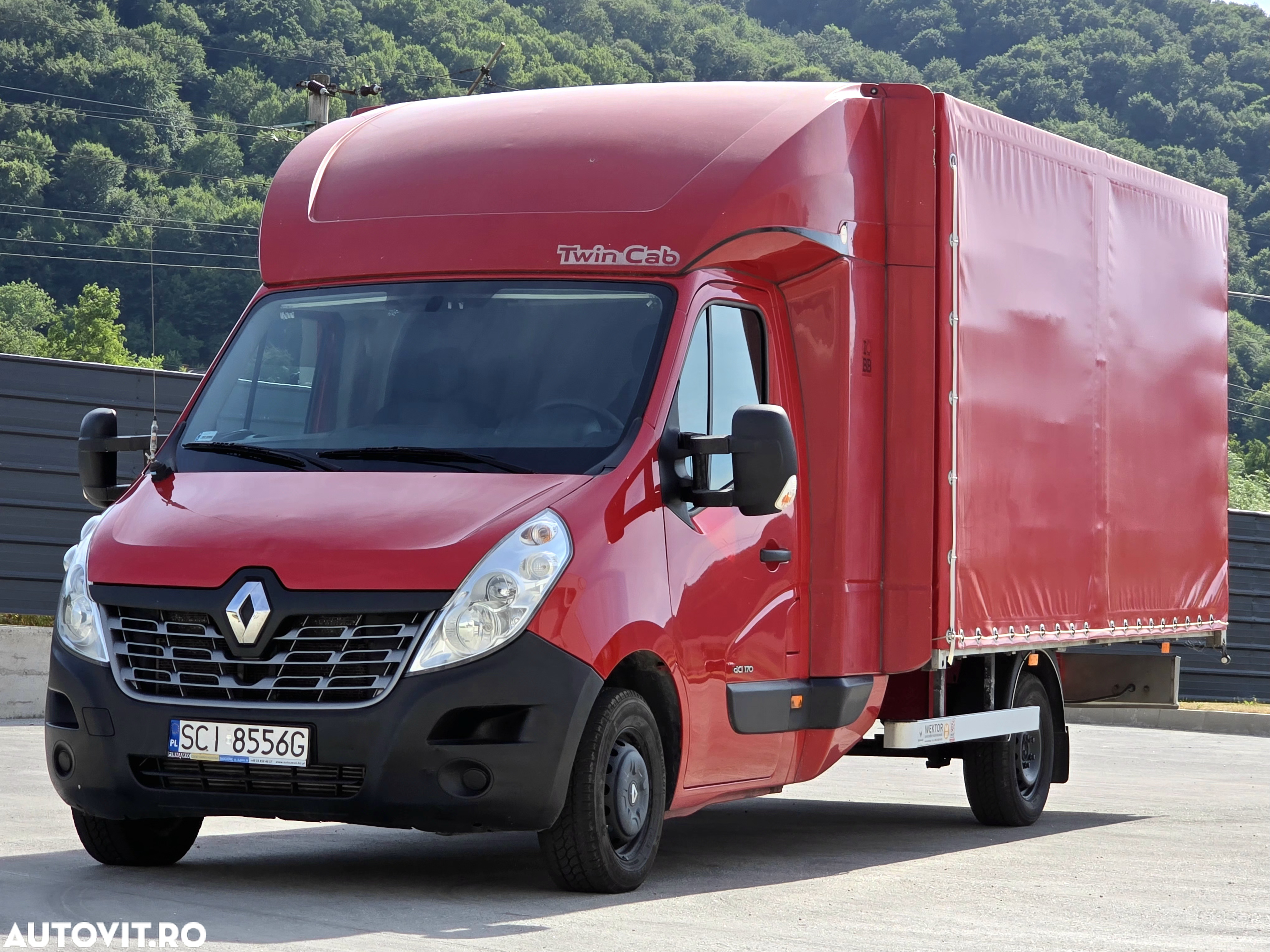 Renault Master - 11