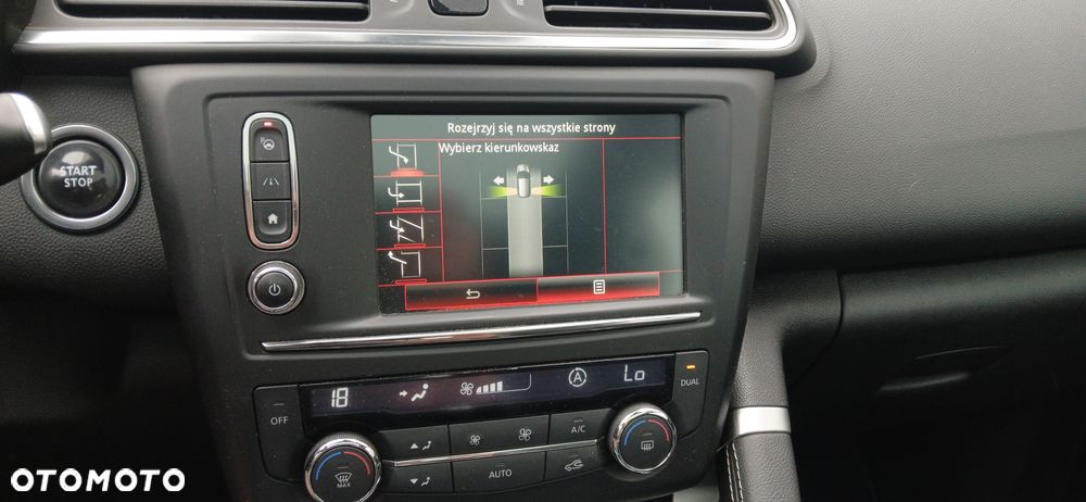 Renault Kadjar 1.6 dCi Energy Limited 4x4 - 25