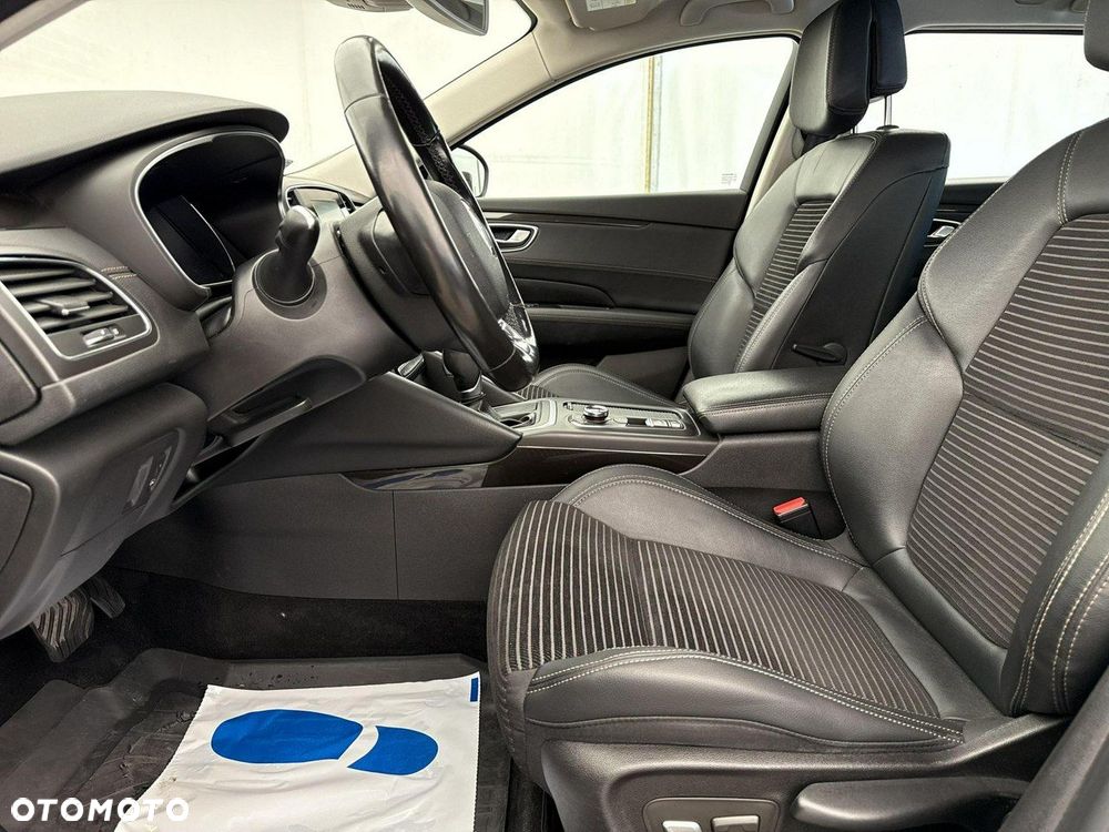 Renault Talisman - 12