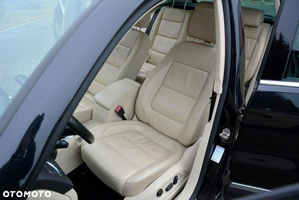 Volkswagen Tiguan 2.0 TDI 4Mot Sport&Style DSG - 19