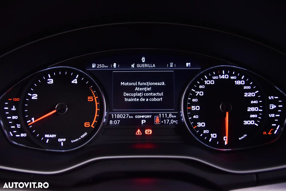 Audi Q5 - 11