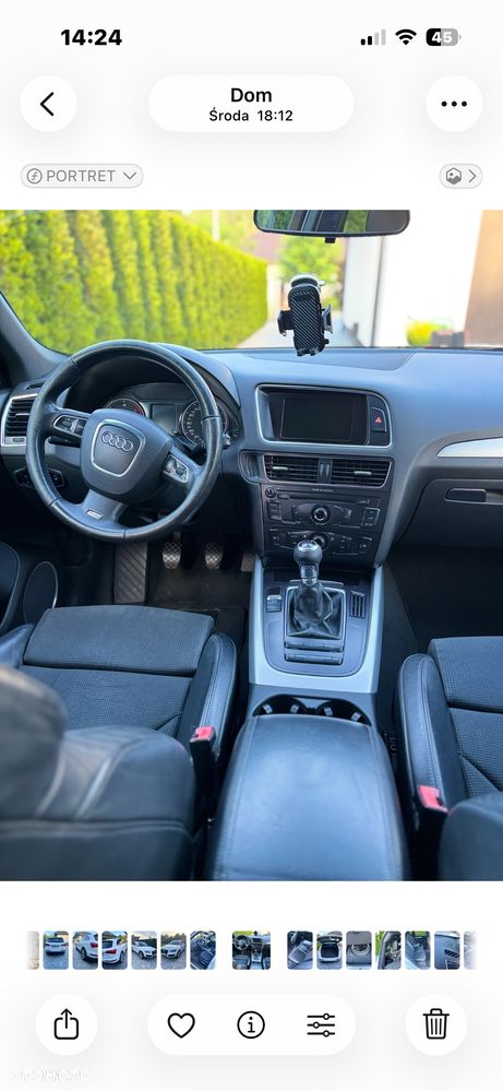 Audi Q5 - 8