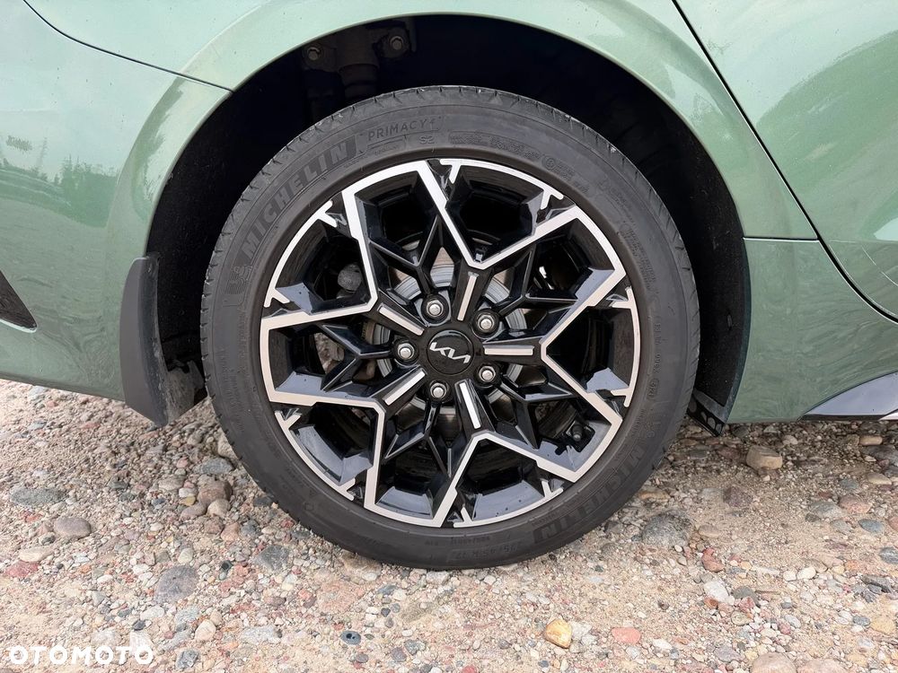 Kia ProCeed 1.5 T-GDI GT Line - 19