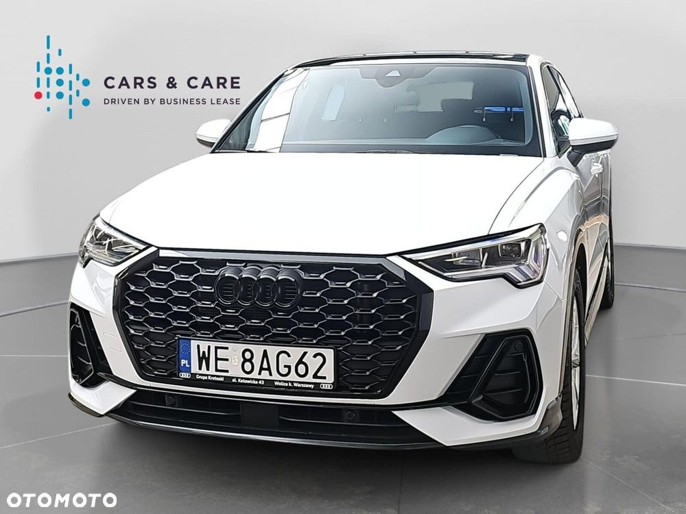 Audi Q3 Sportback - 2