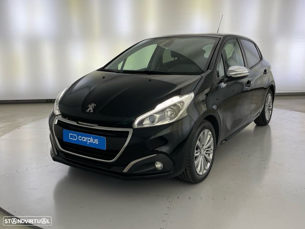 Peugeot 208 1.2 PureTech Style - 20