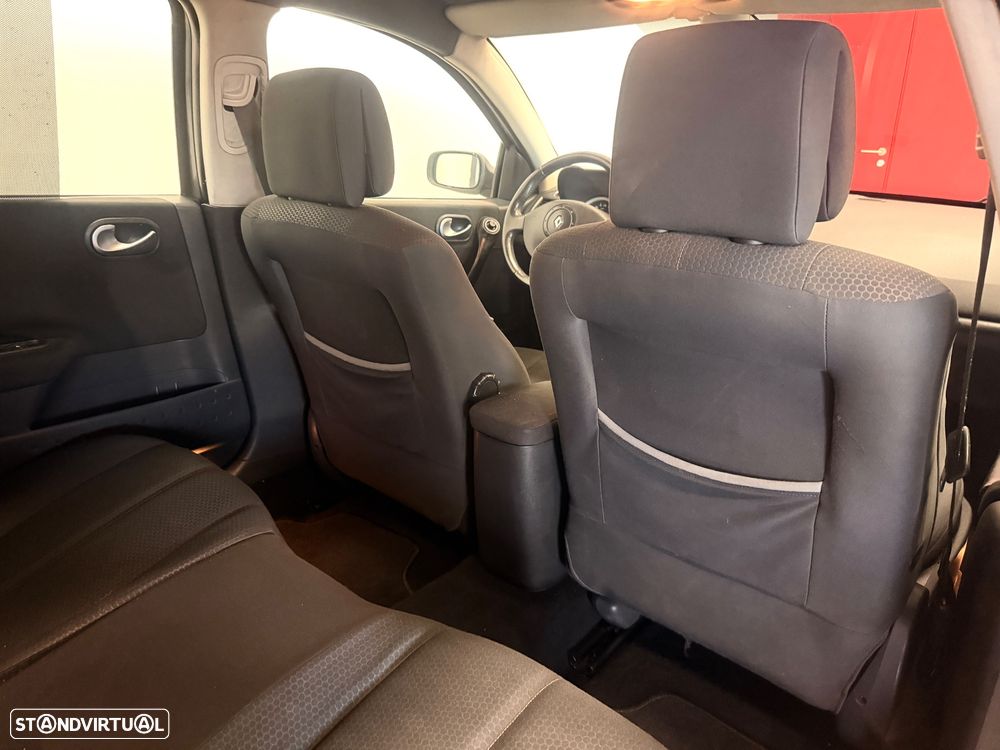 Renault Mégane Break 1.5 dCi Confort - 10