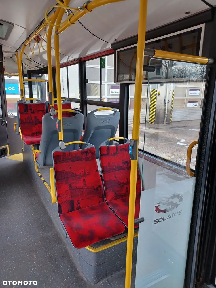 Solaris Urbino 12 Hybrid - 22