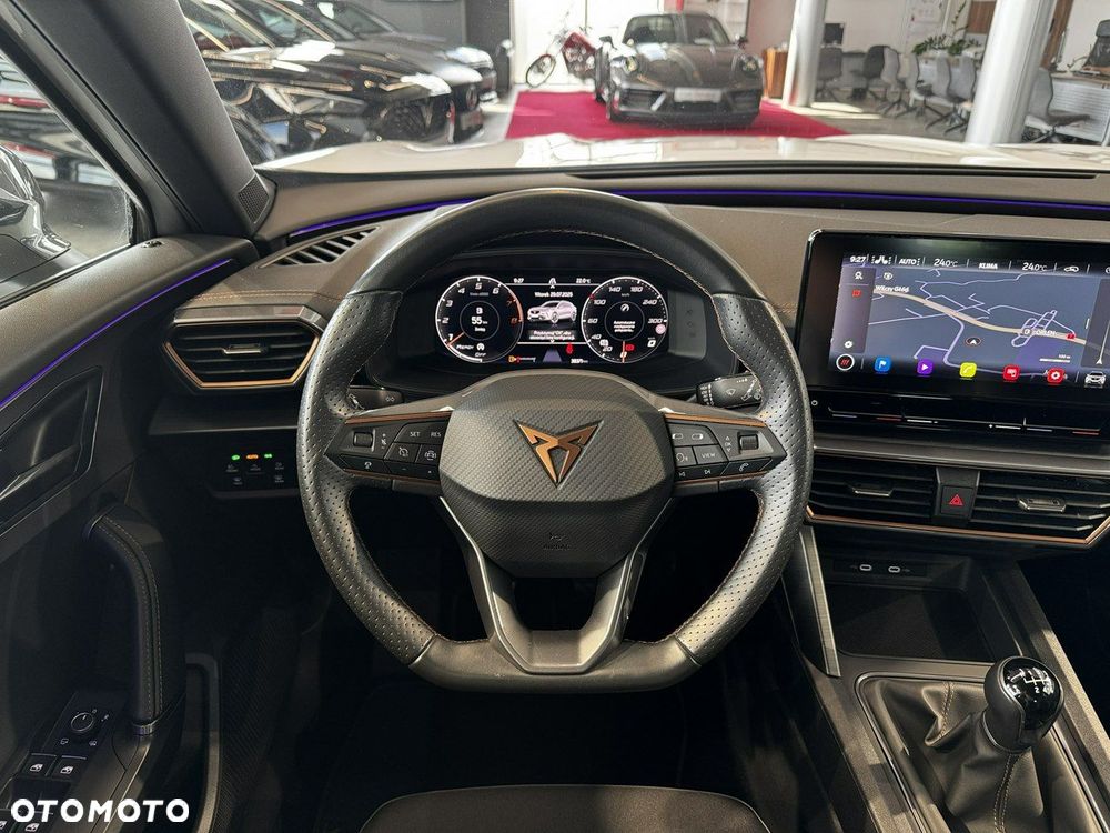 Cupra Formentor - 20