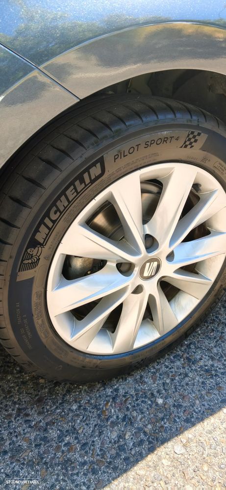 SEAT Leon 1.0 EcoTSI Style S/S - 6