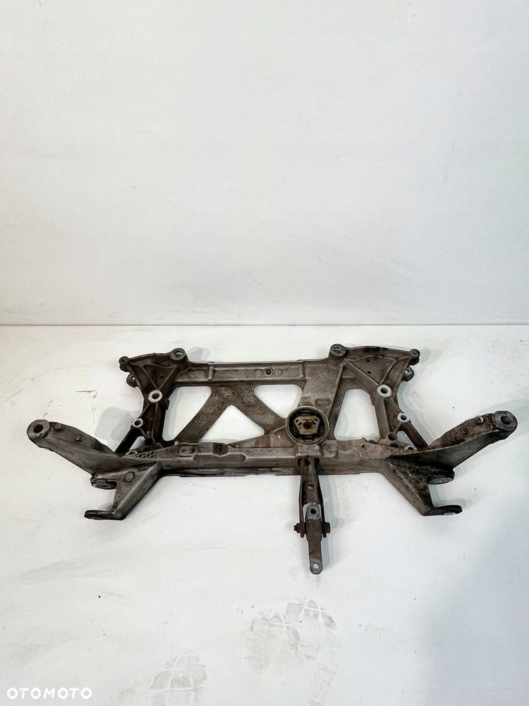 SANKI PRZEDNIE WÓZEK PRZEDNI Audi A3 S3 8V 2014 5Q0199369F - 4