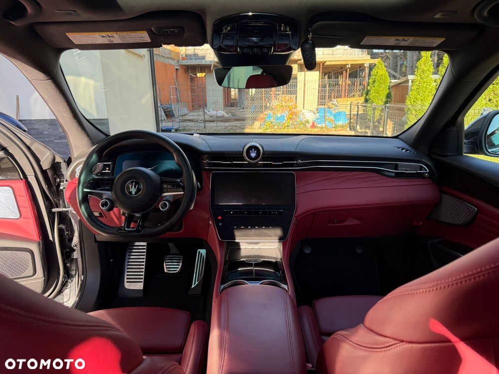 Maserati Grecale - 11