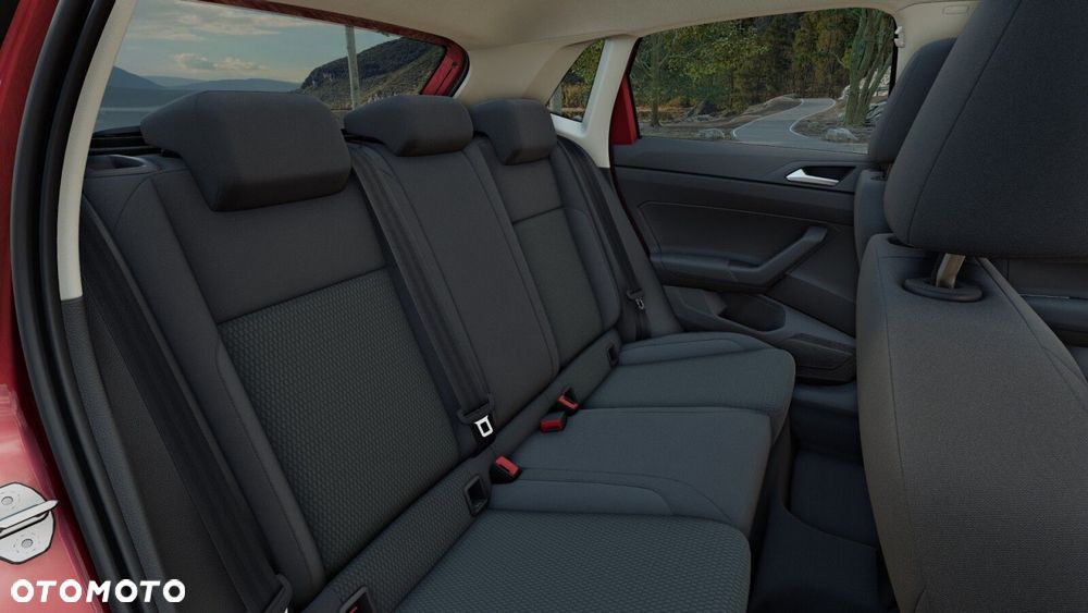Volkswagen Polo 1.0 TSI Pure DSG - 12
