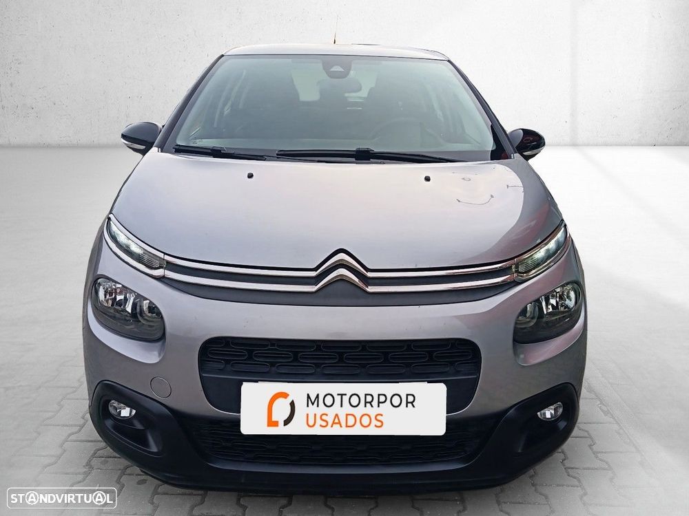 Citroën C3 1.2 PureTech Shine - 2