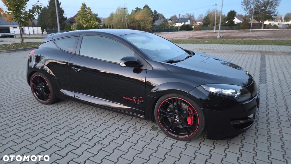 Renault Megane - 1