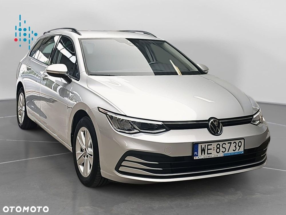 Volkswagen Golf Variant 1.5 TSI EVO Life - 6