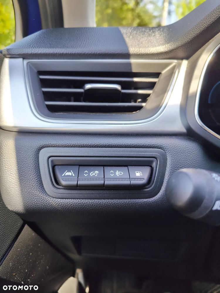 Renault Captur 1.6 E-TECH Plug-In Techno - 10