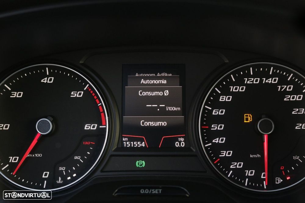 SEAT Leon ST 1.6 TDI Style S/S - 43