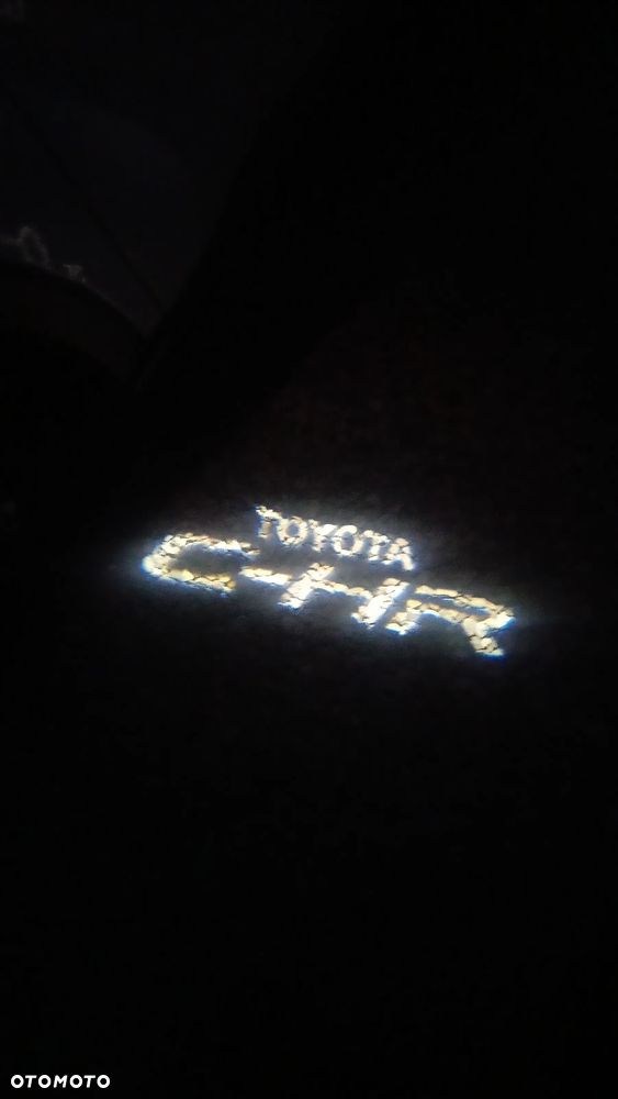 Toyota C-HR 1.8 Hybrid Selection - 16