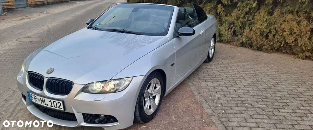 BMW Seria 3 - 1