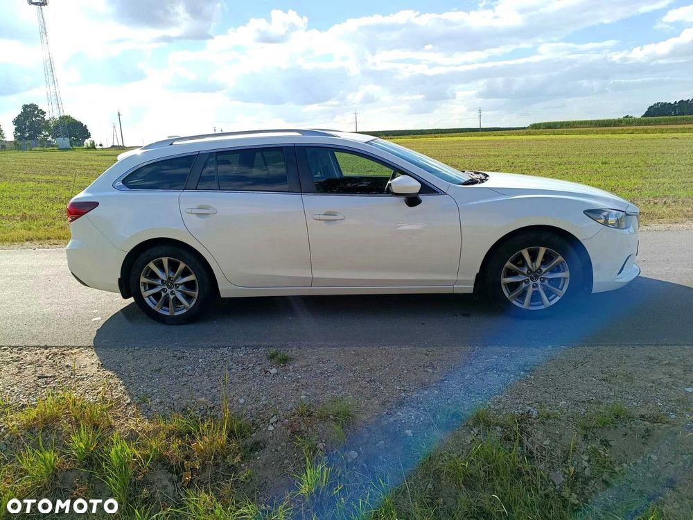 Mazda 6 - 3