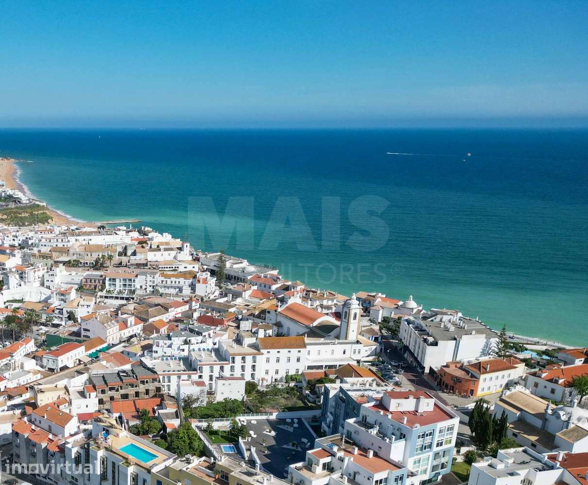 Hotel à praia de Albufeira - Grande imagem: 4/5