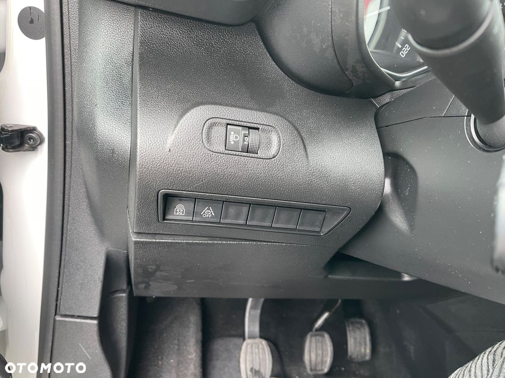 Toyota Proace City - 10