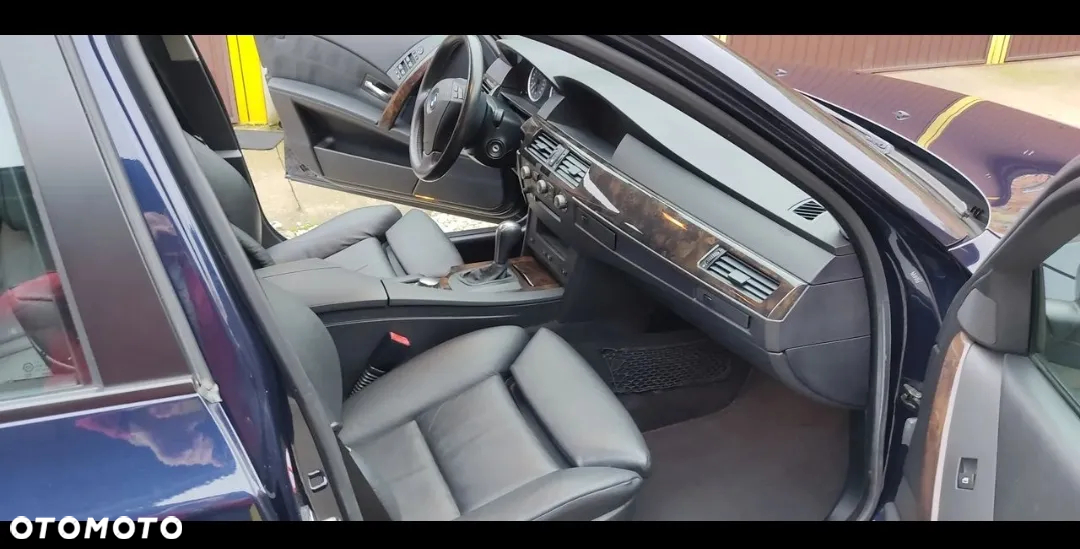 BMW Seria 5 - 2